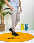 PANTALONE CAPRI SDL OUTFIT