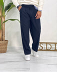 PANTALONE FONDO AMPIO ABBOTT LAT SDL