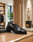 MOCASSINO COLLEGE SDL OUTFIT