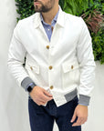 JACKET FIRENZE ESTIVO -40%
