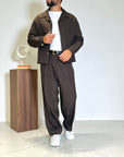 COORDINATO COOL 512