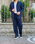 COORDINATO TINO SDL OUTFIT