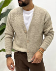 CARDIGAN SOFT 103 SDL OUTFIT