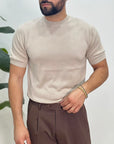 T-SHIRT IN FILO SDL