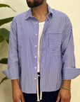 CAMICIA 225 SDL OUTFIT
