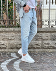 JEANS CARROT BAHAMAS SDL OUTFIT