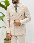 ABITO DOPPIOPETTO PRAGA SDL OUTFIT
