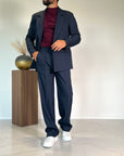 ABITO FONDO AMPIO NEW COLLECTION SDL