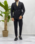 ABITO DOPPIOPETTO PRAGA SDL OUTFIT