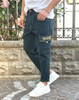 CARGO B 2.0 SDL OUTFIT