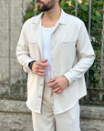 COORDINATO TINO SDL OUTFIT