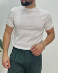 T-SHIRT IN FILO SDL