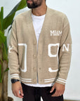 CARDIGNA MIAMI SDL OUTFIT