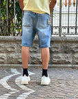 BERMUDA SIVIGLIA SDL OUTFIT