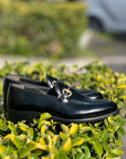 MOCASSINO CON DETTAGLIO SDL OUTFIT