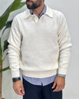 POLO UN BOTTONE SDL OUTFIT