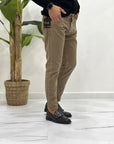 JEANS DESERT SDL OUTFIT