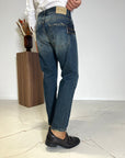 JEANS MESSICO SDL OUTFIT