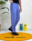PANTALONE MISTO LINO SICILIA SDL OUTFIT