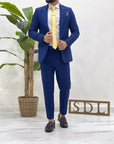 ABITO TENERIFE SDL OUTFIT