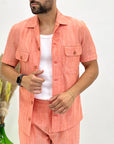 COORDINATO BALI GESSATO SDL OUTFIT