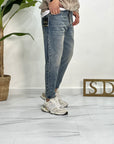 JEANS CARROT BUDAPEST SDL OUTFIT