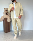 COORDINATO TESSUTO BULL SDL