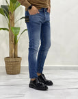 JEANS ELASTICO ROMA SDL OUTFIT