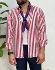 CAMICIA RIGA LARGE SDL OUTFIT