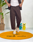 COORDINATO SMANICATO SDL