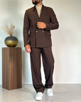 ABITO FONDO AMPIO NEW COLLECTION SDL