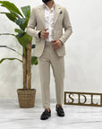 ABITO TENERIFE SDL OUTFIT