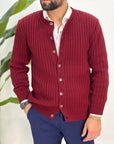 CARDIGAN COSTINA 732 SDL OUTFIT