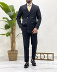 ABITO DOPPIOPETTO SIVIGLIA SDL OUTFIT