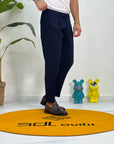 PANTALONE MESSICO MISTO LINO SDL OUTFIT