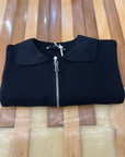 POLO ZIP SDL OUTFIT