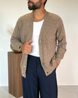 CARDIGAN PUNTINI SDL