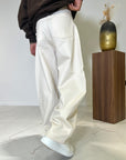 JEANS BALLOON 458