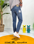 JEANS SIVIGLIA 2.0 SDL OUTFIT