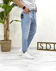 JEANS CARROT LOS ANGELES SFUMATO SDL