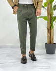PANTALONE SARTORIALE SAN PAOLO