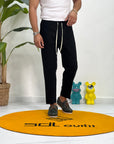 PANTALACCIO BRASILE MISTO LINO SDL OUTFIT