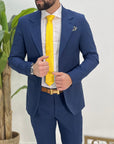 ABITO MONOPETTO MALAGA SDL OUTFIT