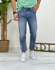 JEANS ORLANDO SDL OUTFIT