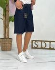 BERMUDA BOMBASTIC SDL OUTFIT