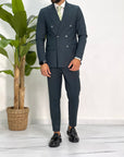 ABITO DOPPIOPETTO PRAGA SDL OUTFIT