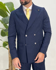 ABITO DOPPIOPETTO SIVIGLIA SDL OUTFIT
