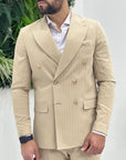 ABITO GESSATO SDL OUTFIT