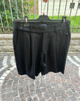 BERMUDA DOPPIO BOTTONE SDL OUTFIT