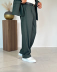 ABITO FONDO AMPIO NEW COLLECTION SDL